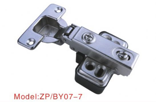 Cabinet Hydraulic Buffering Hinge